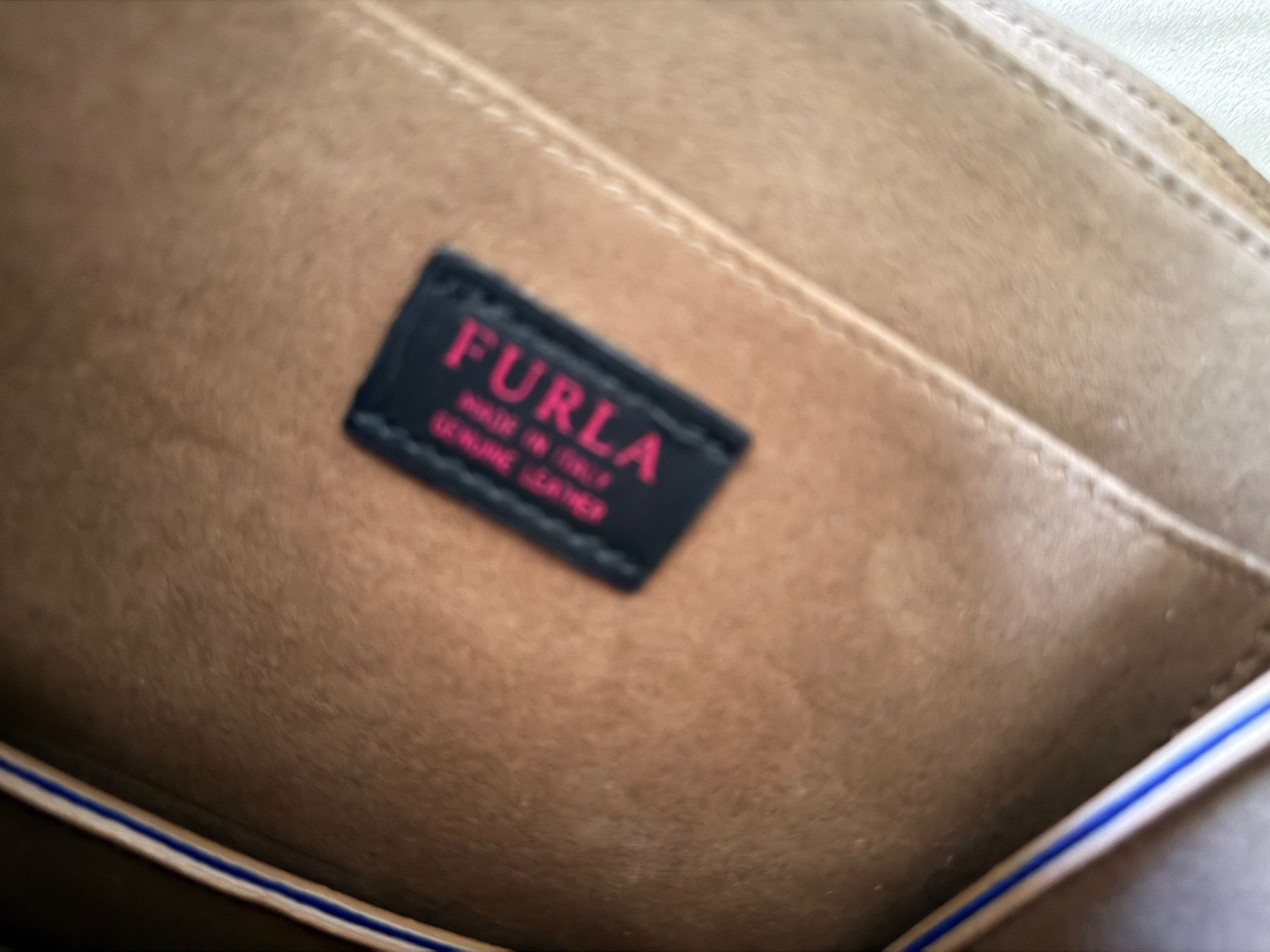 Furla Borse da donna: Furla Tasche – Nuovo (secondo la descrizione) da Genève venduto da mar_g5r2 6