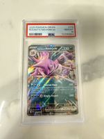 Pokemon Rocket's Nidoking EX PSA 10 Ab 1 fr !! 