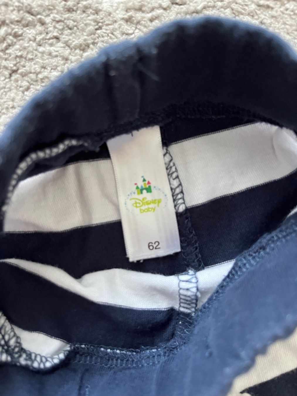 Pantaloni: Kurze Hosen Mickey Mouse – Usato da Villnachern venduto da schudelinho 1