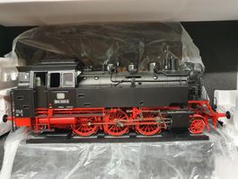 MÄRKLIN:1: DB DAMPFLOK BR 064  MFX DIGITAL 55641 NEU OVP