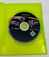 The King of Fighters 2002 (XBOX)