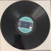 Steamhammer Mountains LP Metronome MLP 15.376 1970
