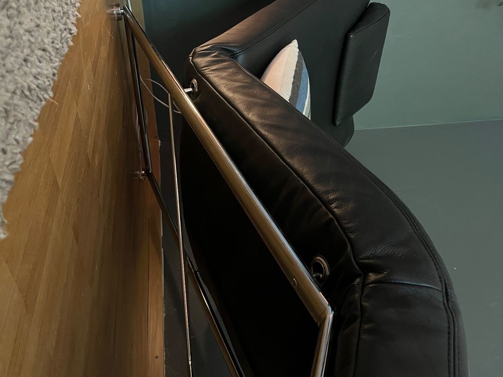 Sedie a sdraio: Neuwertige modern style liege – Usato da Zürich venduto da pau_k6vc 2