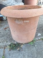 Blumentopf 🤩 Terrakotta Topf Garten Wohnung Terasse