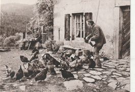 Die alten Zeiten