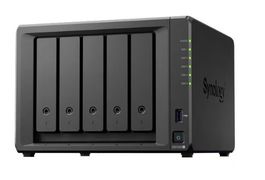 Synology DiskStation DS1522+ ohne HD  16GB Memory