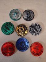 Pogs Slammer