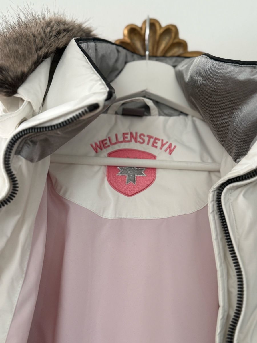 Wellensteyn Giacche: Wellensteyn Winterjacke – Nuovo (secondo la descrizione) da Kaiseraugst venduto da senakaya 2
