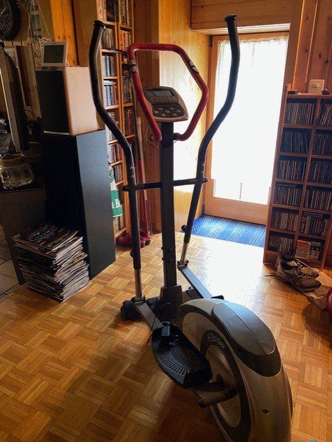 Vélos: Vélo Elliptique comme neuf – D'occasion à La Sagne par Nanny1961 2