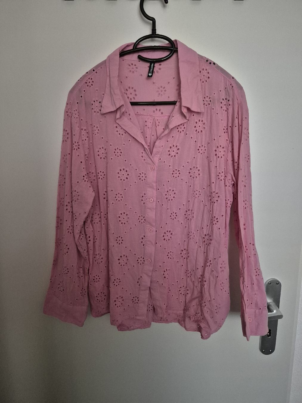 Blusen: Bluse XL – Gebraucht aus Würenlingen von kuh33
