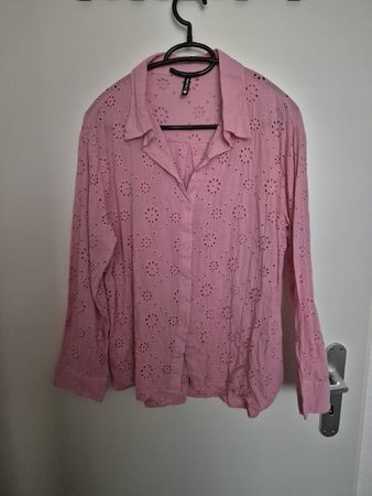 Bluse XL