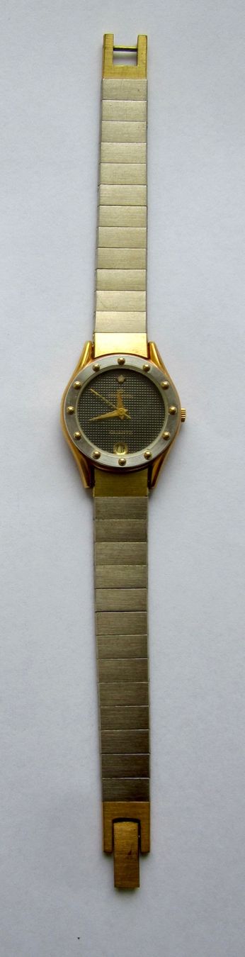 Continental Montres: Schweizer Damen-Armbanduhr 'Continental' Quartz – D'occasion à Pratteln par TT-Rudi 1