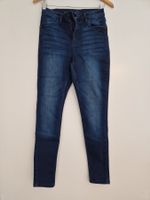 Jeans "The Skinny" Gr. 36 (short) C&A