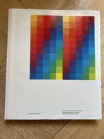 Richard Paul Lohse Modulare und Serielle Ordnungen