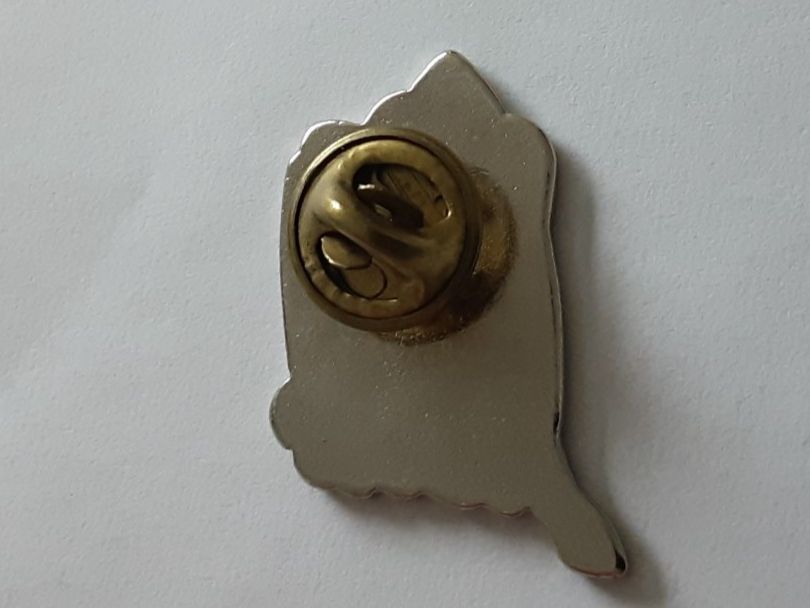 Broschen & Nadeln: Pin Jura – Gebraucht aus Stans von kae_hqq5 1