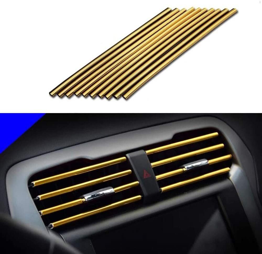 Autocollants: 10 Stk. 20cm  Universal Auto Flexible Streifen – Neuf avec emballage d'origine à Uerkheim par Kaufoption 1