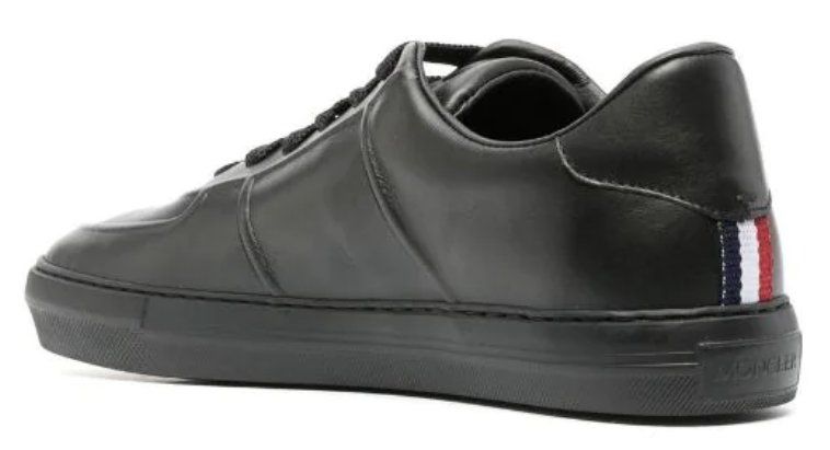 Moncler Scarpe da uomo: MONCLER Neue York Sneakers ... – Nuovo e nell'imballaggio originale da Chur venduto da Papageibarsch77 1