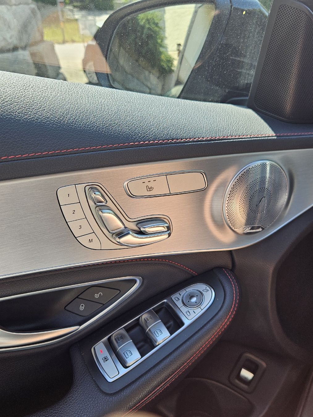 Mercedes-Benz Autos: Mercedes C43 AMG Kombi – Gebraucht aus Dachsen von Topparts1 6