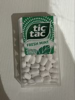 tictac mint