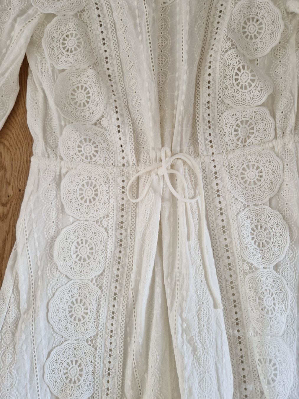 Maje Kleider: Maje Kleid Grösse 36 – Gebraucht aus Eschenbach SG von SanFranciscoCalifornia 1