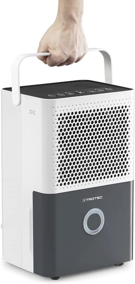 Déshumidificateurs: TROTEC Komfort Luftentfeuchter TTK 33 E – Neuf avec emballage d'origine à Bottighofen par zaap 2