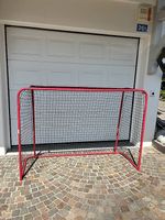 Unihockey Goal (neuwertig)