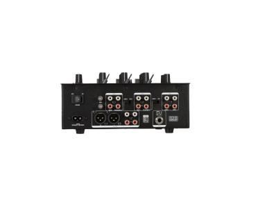 Mischpulte: OMNITRONIC PM-322P 3-Kanal-DJ-Mixer ... – Neu und originalverpackt aus Däniken SO von Profog1 3