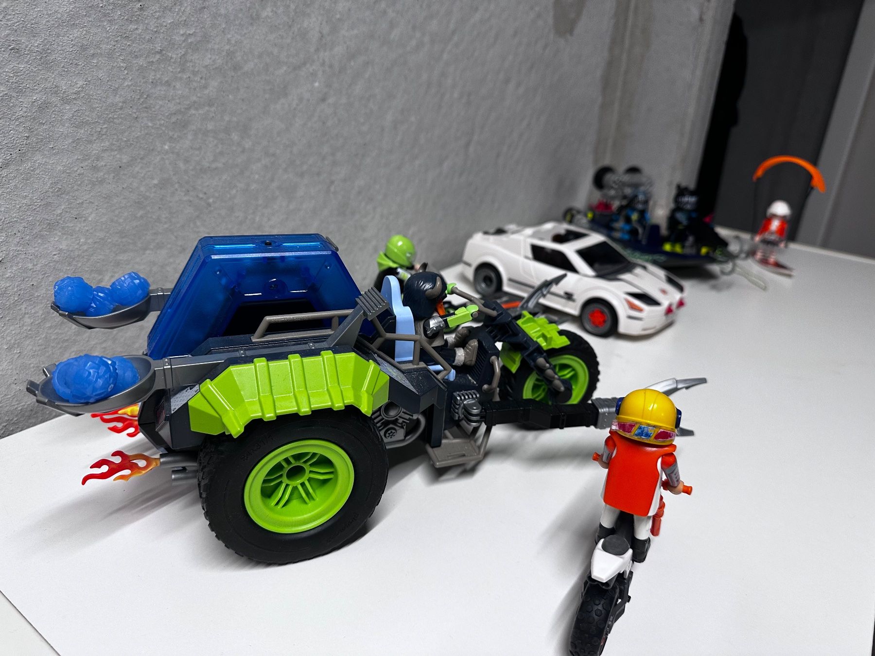 Playmobil Jouets: Jouets Playmobil Aventure – D'occasion à Leytron par TipTop1912 1