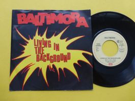 Baltimora – Living In The Background