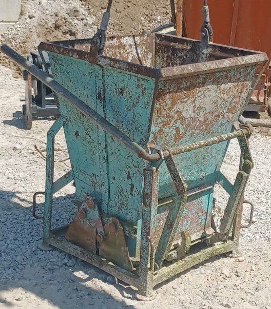 Betonkübel Kaufen auf Ricardo