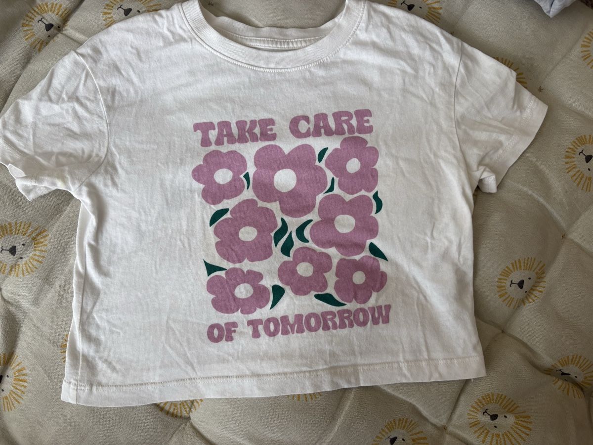 La Redoute Camicette, T-shirt & Top: T Shirt 104 La Redoute – Usato da Lachen SZ venduto da Lina1989