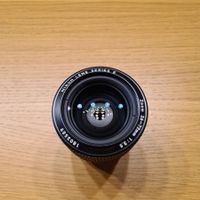 Nikon Lens Series E Zoom 36-72mm f3.5
