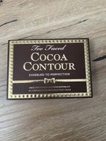 Too Faced Cocoa Contour Palette