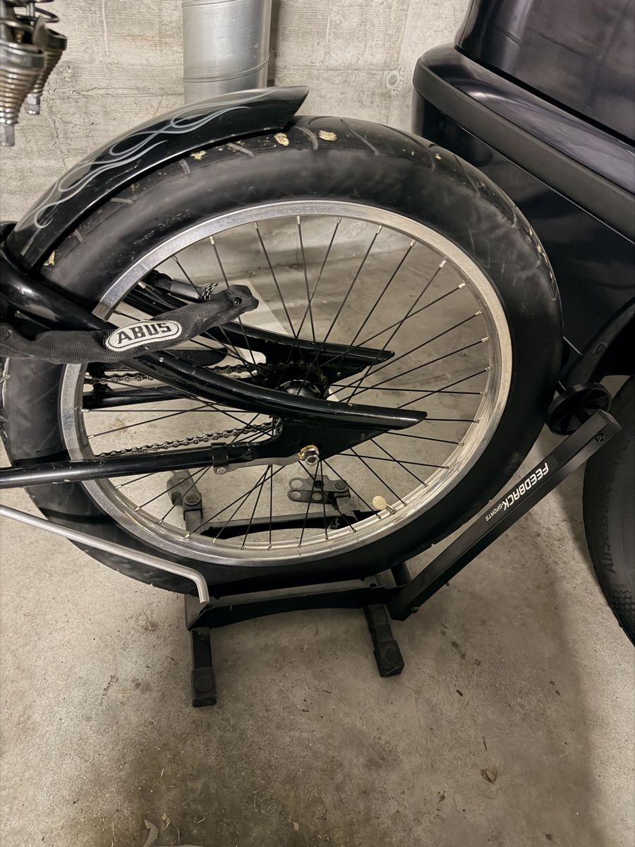 Biciclette: Electra Chopper Low-Rider – Usato da Zürich venduto da gordosito 4