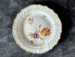 KPM Teller von 1887