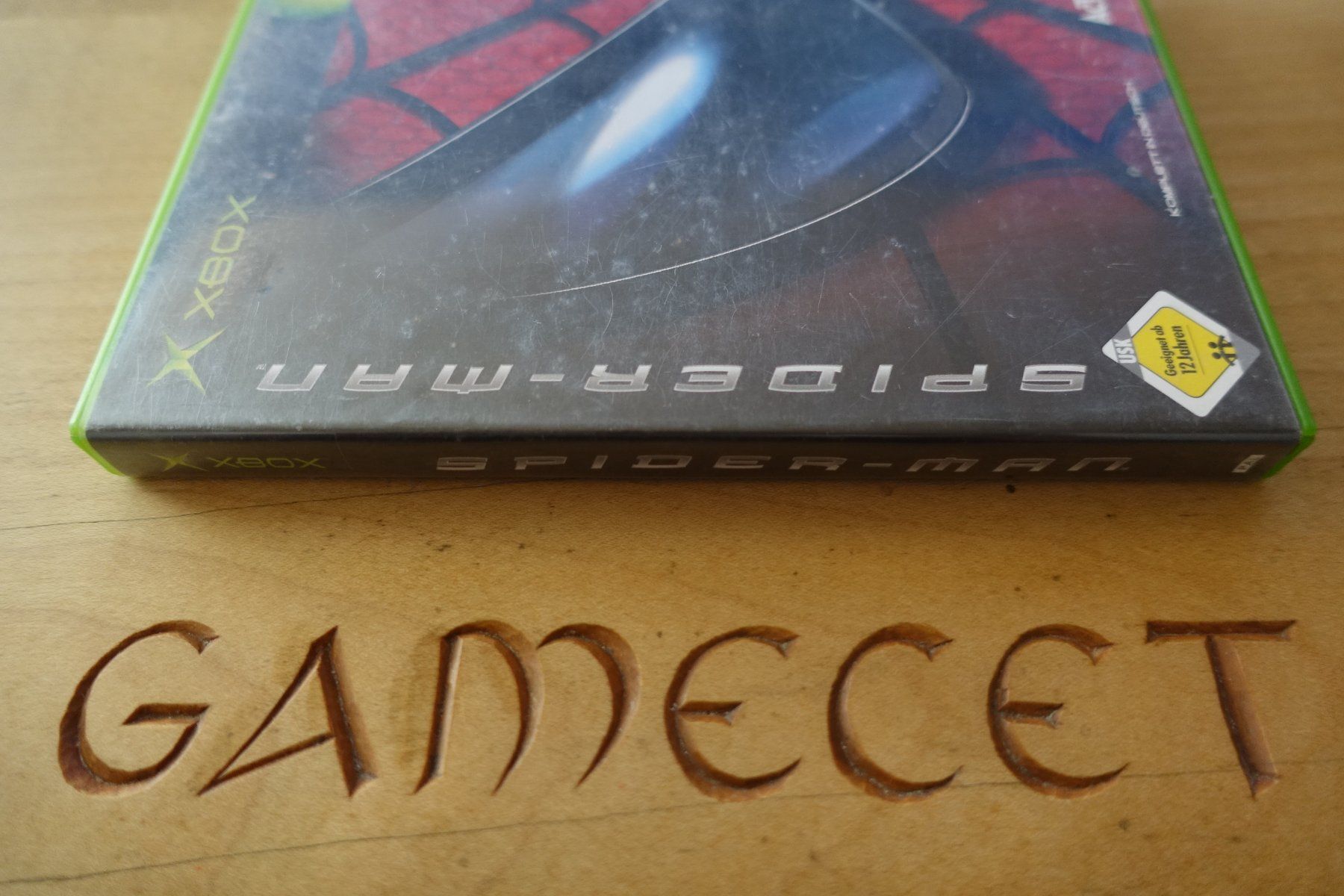 Microsoft Giochi: Spider-Man – Difettoso da Steinach venduto da Gamecet 1