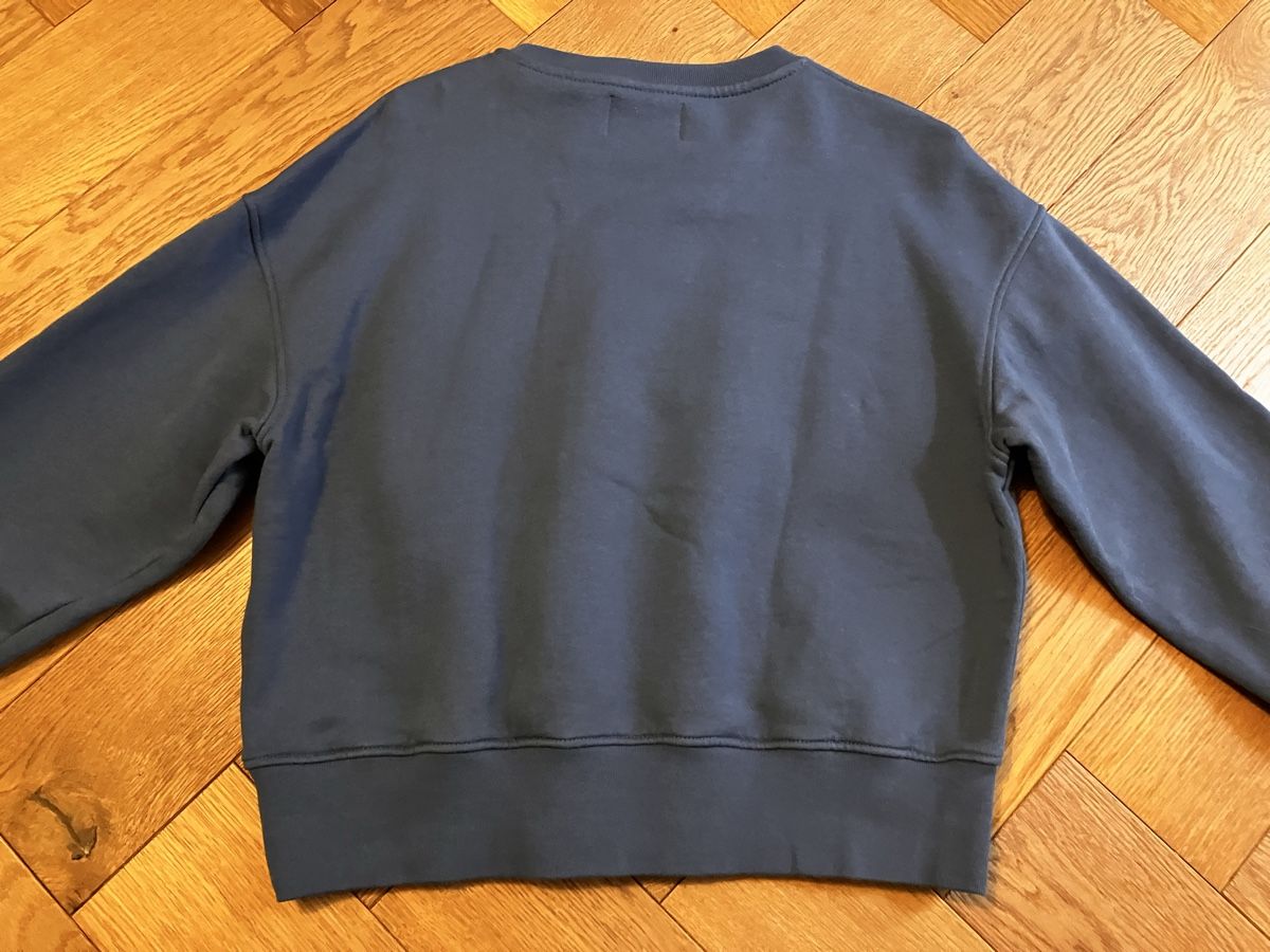 Mads Nørgaard Maglioni & Felpe: MADS NØRGAARD / S / Sweatshirt – Usato da Bern venduto da Mawe0205 1