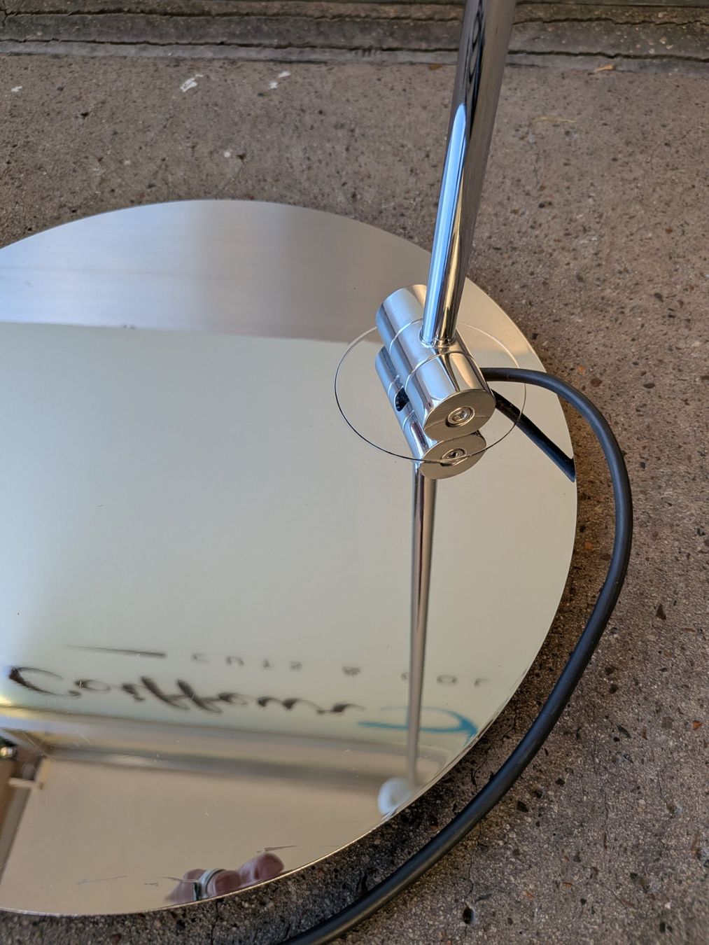 Occhio Lampade: Occhio Stehlampe – Usato da Emmen venduto da Brockofsky 5