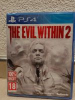 The Evil Within 2 - (PS4)