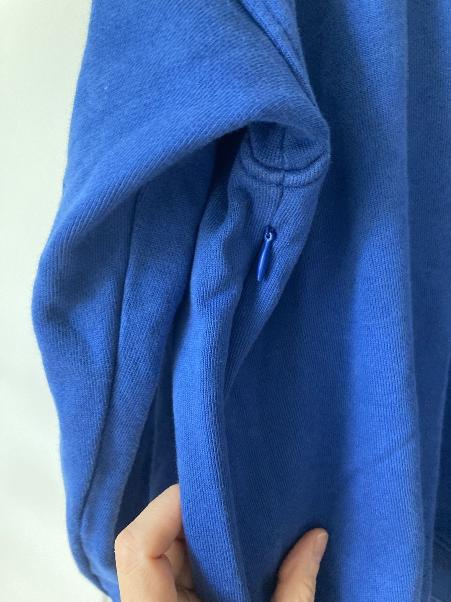 Maglioni & Felpe: Oversize Sweater mit Stillfunktion von abricot coco – Usato da St. Gallen venduto da trishold 4