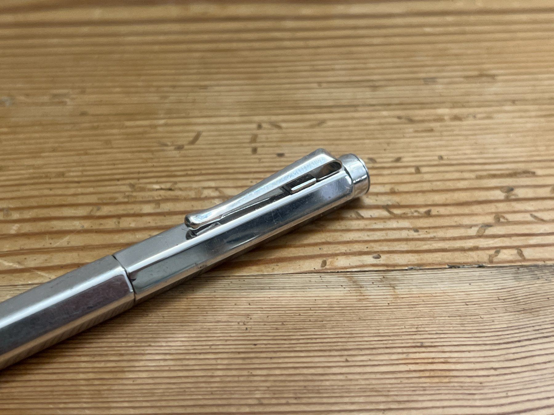 Caran D'Ache Stifte & Marker: Caran d'Ache Stift – Gebraucht aus Otelfingen von  3