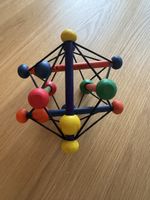 Skwish Greifling von Manhattan Toy bunt neuer Zustand