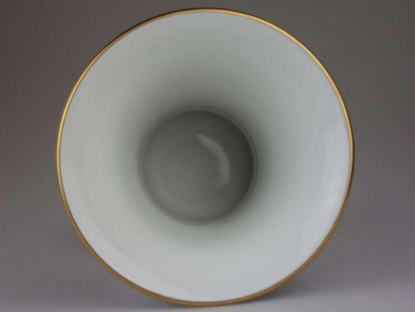 Herend Vasi & Recipienti: Kleiner Herend Vase Rothschild Bird – Usato da Basel venduto da IRMAundFRED 3