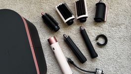 Dyson Airwrap Hairstyler