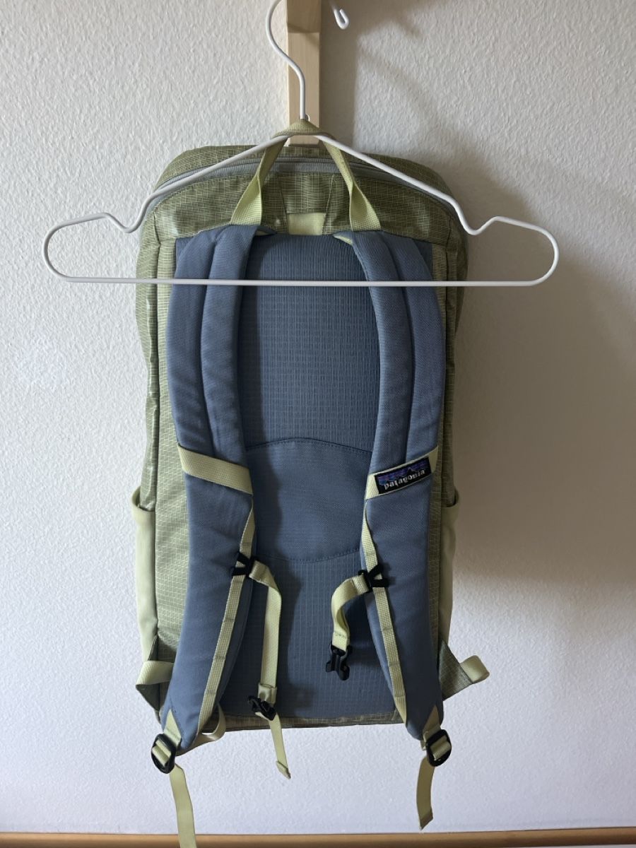 Patagonia Rucksäcke: Patagonia Black Hole Rucksack – Gebraucht aus St. Gallen von cor_c9lz 1