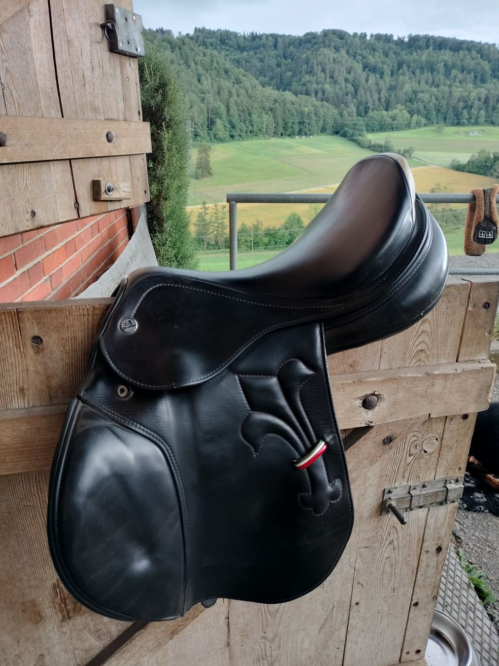 Selle & Accessori: Springsattel Prestige – Usato da Pfungen venduto da Savaklunki 1