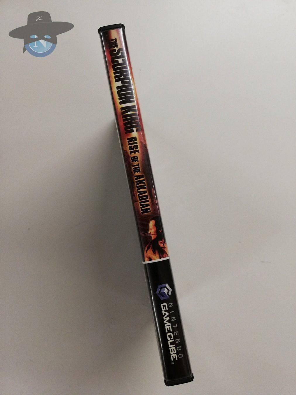 Giochi: Scorpion King           / USA / Gamecube – Usato da St. Gallen venduto da zorro_dc 3