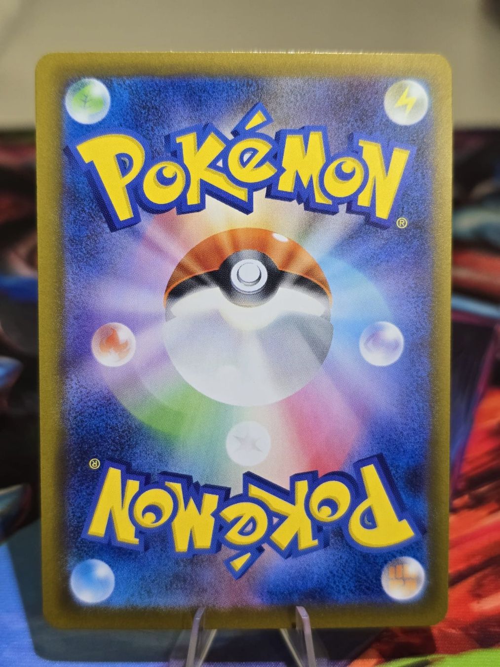 Pokémon Carte collezionabili: Team Rockets Digdri (m2a 206) – Usato da Reinach AG venduto da AkuyakuTCG 1