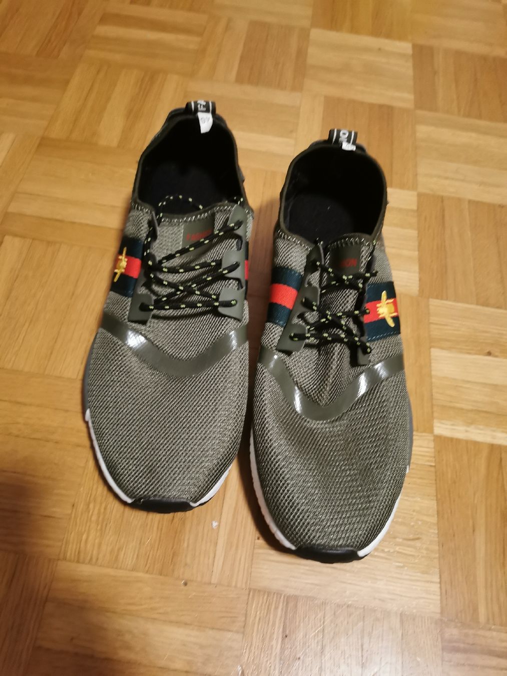 Chaussures hommes: Schuhe 46 – Neuf (Voir description) à Bern par ged_ffx9 4