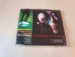 The Verve bittersweet symphony